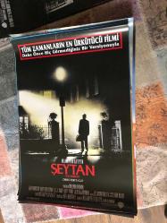 LOT.7 » Şeytan sinema filmi afişi