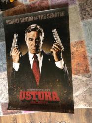 LOT.6 » Ustura sinema filmi afişi