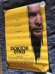 LOT.5 » Doktor Uyku sinema filmi afişi