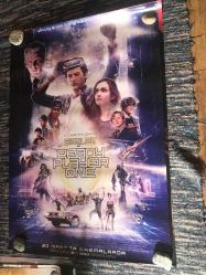 LOT.3 » BAŞLAT sinema filmi afişi