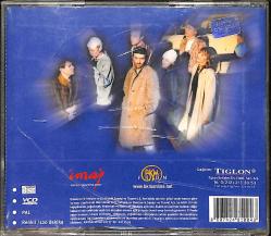 Otogargara Orijinal VCD Film
