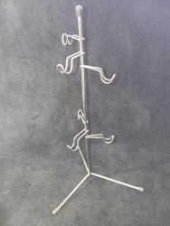 6 li Kupa Seti standı. metal . üzerindeki kupalar dahil degil