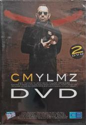 CMYLMZ 2 DİSK DVD ORJİNAL FİLM 2.EL DVD ( 11135