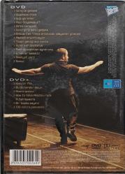 CMYLMZ 2 DİSK DVD ORJİNAL FİLM 2.EL DVD ( 11135