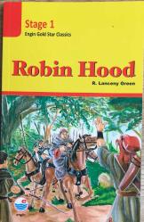 Robin Hood / Stage-1 (Cd'siz)