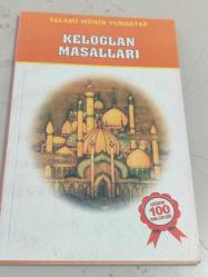 Keloğlan masalları