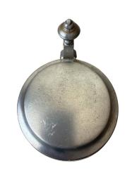 Antika Alman Bavyera Desenli Bira Bardağı TANKART