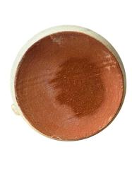 Antika Alman Bavyera Desenli Bira Bardağı TANKART