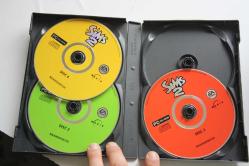THE SİMS 2    1 CD EKSIK   KOLLEKSİYONLUK PC OYUN   (BÜYÜK RAF 1