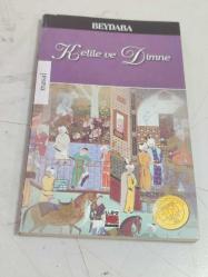 kelile ve dimne