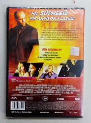 Tetikçi ( Jason Statham ) DVD Film SIFIR AMBALAJINDA ( Crank )