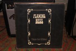 Flaming Bess - Tanz Der Götter (LP) 1979 Almanya