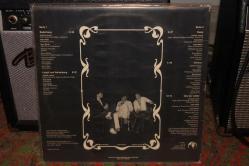 Flaming Bess - Tanz Der Götter (LP) 1979 Almanya