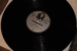 Flaming Bess - Tanz Der Götter (LP) 1979 Almanya