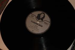 Flaming Bess - Tanz Der Götter (LP) 1979 Almanya