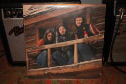 America - Hideaway (LP) 1976 US