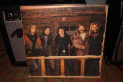 America - Hideaway (LP) 1976 US
