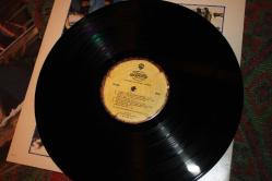 America - Hideaway (LP) 1976 US
