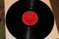 UFO - The Best Of UFO (LP) 1973 Almanya