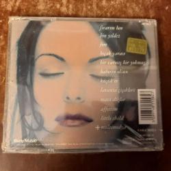 SİBEL ALAŞ - FEM  - KAPALI AMBALAJINDA   - ORJINAL BANDROLLU