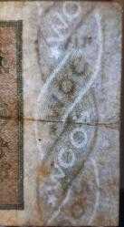 ALMANYA 500.000 MARK 1923 WEİMAR CUMHURİYETİ. ÇOK TEMİZ+