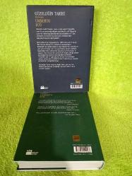 GÜZELLİĞİN TARİHİ - ÇİRKİNLİĞİN TARİHİ ( CİLTLİ, ŞÖMİZLİ ) 2 CİLT TAKIM.