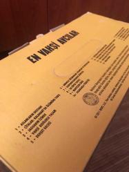 NATIONAL GEOGRAPHIC EN VAHŞİ AVCILAR SETİ 20 DVD+20 ANLATIMLI FASİKÜL -National Geographic -BELGESEL