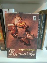 ROMANTİKA - İKİNCİ EL