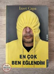En Çok Ben Eğlendim (2. El)