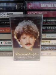 Devran Çağlar - Sen Söyle Tanrım - Kaset -