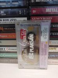 Devran Çağlar - Sen Söyle Tanrım - Kaset -