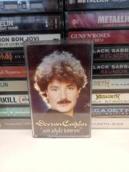 Devran Çağlar - Sen Söyle Tanrım - Kaset -