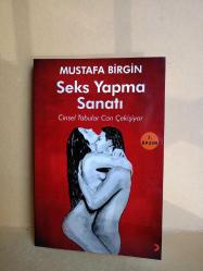SEKS YAPMA SANATI (YENİ)