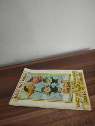 İLKOKUL VE ORTAOKULLAR İÇİN BELİRLİ GÜNLER VE HAFTALAR