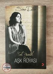 Tek Gecelik Aşk Rüyası (2. El)