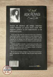 Tek Gecelik Aşk Rüyası (2. El)