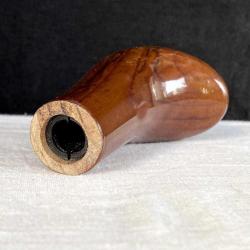 1990'lar BMW Retro Ceviz Ağacı Vites Topuzu