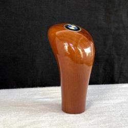 1990'lar BMW Retro Ceviz Ağacı Vites Topuzu