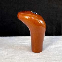 1990'lar BMW Retro Ceviz Ağacı Vites Topuzu