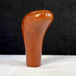 1990'lar BMW Retro Ceviz Ağacı Vites Topuzu