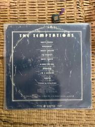 The Temptations - A Song For You / LP / 1975 Turkey / *Soul, Disco*