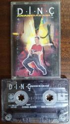 DİNÇ ANANI BABANI KASET İKİNCİ ELDİR