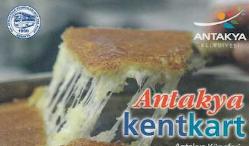 2K = ULAŞIM  KARTI ( ANTAKYA ) KENT  KART ( 2. EL * TEMİZ ve NADİR )