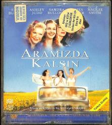 Aramızda Kalsın Orijinal VCD Film