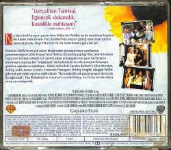 Aramızda Kalsın Orijinal VCD Film