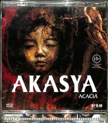 Akasya Orijinal VCD Film