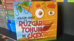 Rüzgâr, Tohum ve Çiçek