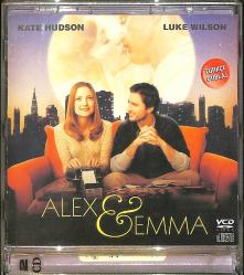 Akasya Orijinal VCD Film