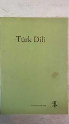 TÜRK DİLİ, AYLIK DİL VE YAZIN DERGİSİ - SAYI: 418 / EKİM 1986  PROF. DR. AHMET MUMCU - MEHMET ÇINARLI - NÜZHET ERMAN - MUSTAFA NECATİ KARAER - YRD. DOÇ. DR. ÇİĞDEM YILDIRIM - ZEKİ ÖMER DEFNE - FEYZİ HALICI - İLHAN GEÇER - OSMAN GÜNGÖR FEYZOĞLU - ALTAY TAŞKIN - ELİF BENGÜ FEYZOĞLU - R. SAMİ HAMAMCI - H. FETHİ GÖZLER - PROF. DR. HASAN EREN - DR. ORHAN F. KÖPRÜLÜ - NURETTİN MADRAN  TÜRK BİLİMLER AKADEMİSİNE DOĞRU - DOKUNUŞLAR - DİL PLÂNLAMASI - CUMHURİYET GÜLÜ - YAKAMOZ AVCISI - HACI ARİF BEY - YOLCULUK - SONUNDA - DÜŞ VE GERÇEK - HÜRRİYET - GERÇEK - TÜRK ŞİİRİ VE FEYZİ HALICI - EDEBİYATIMIZDA KULLANILAN MAHLAS VE MAHLASNAMELER ÜZERİNE - BÜYÜK TARIM SÖZLÜĞÜ - DİL BAYRAMININ 54. YIL DÖNÜMÜ KUTLANDI -  TAM TAKIM EKSİKSİZ 62 SAYFA