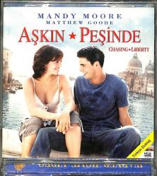 Aşkın Peşinde Orijinal VCD Film